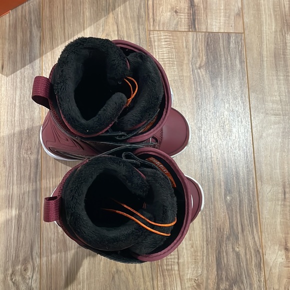 ThirtyTwo BOA Lashed '17 Snowboard Boots - Picture 8 of 13